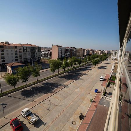 MD Barbaros Hotel Canakkale Bagian luar foto