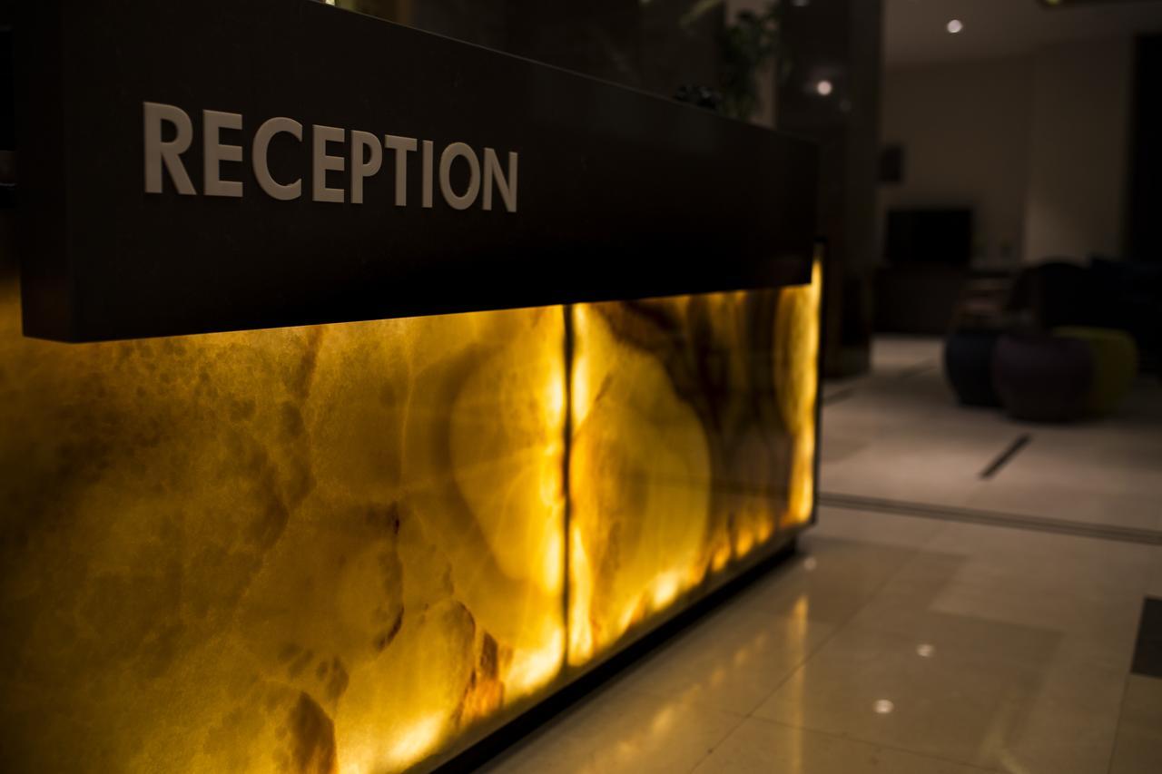 MD Barbaros Hotel Canakkale Bagian luar foto