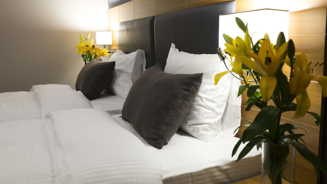 MD Barbaros Hotel Canakkale Bagian luar foto