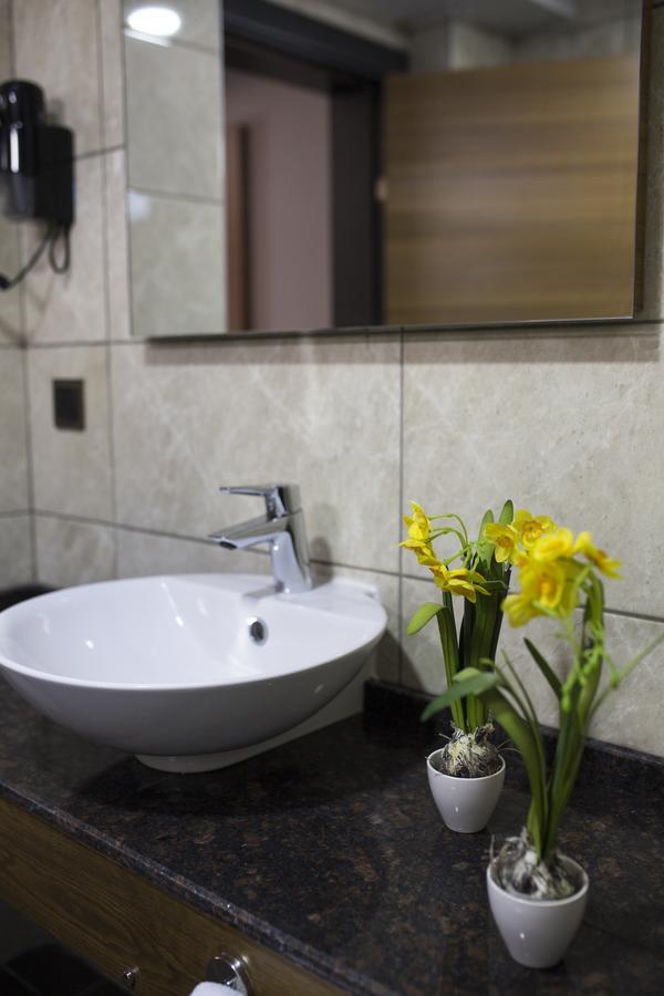 MD Barbaros Hotel Canakkale Bagian luar foto
