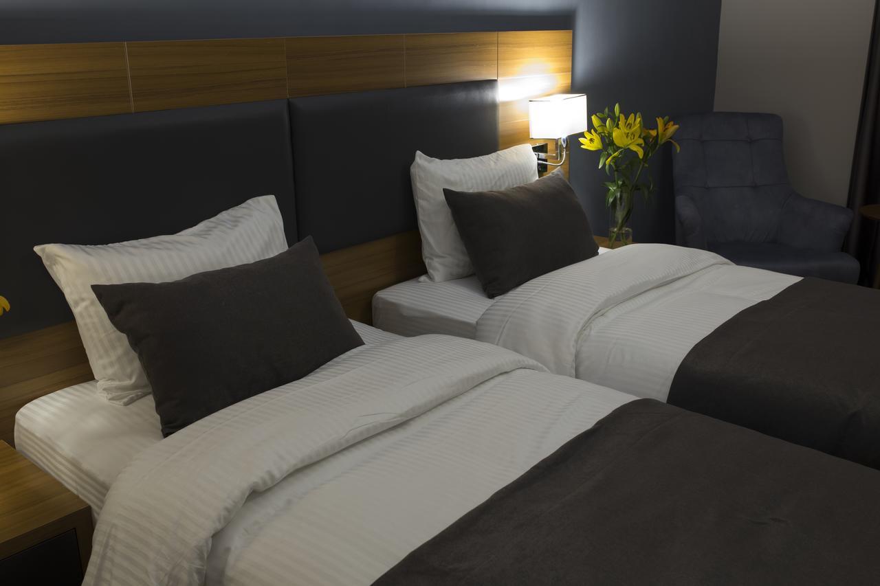 MD Barbaros Hotel Canakkale Bagian luar foto